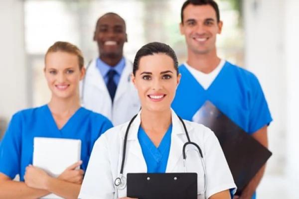 Los Angeles Home Health Agency Business For Sale