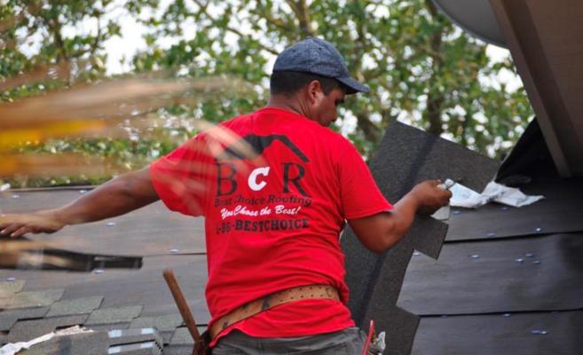 Best Choice Roofing (New Franchise) Company For Sale