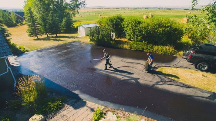 Most States Pavement Maintenance & Lining (New Franchise) Companies For Sale