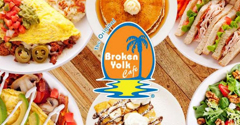 Los Angeles  Broken Yolk Cafe - 2 Units Business For Sale