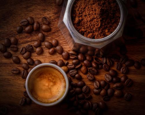 California Speciality Coffee Roaster And Retailer - SBA Loan Business For Sale