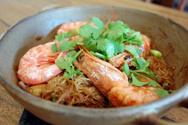 Monterey Park, LA County Thai Restaurant - Highly Profitable Business For Sale