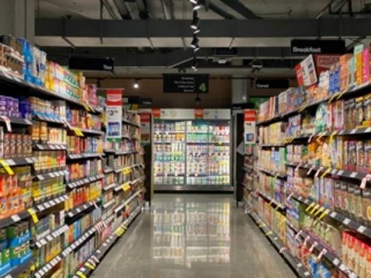 Northern California Independent Grocery Store - High Profit  Business For Sale