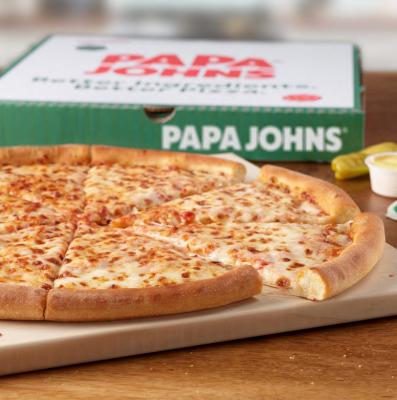 Lehigh County Papa Johns Franchise - Fantastic Sales Trend Business For Sale