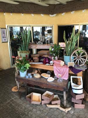 So Orange County Flower Shop Business For Sale