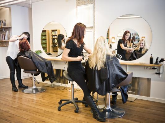 San Diego Hair Salon - Established Over 60 Years Business For Sale
