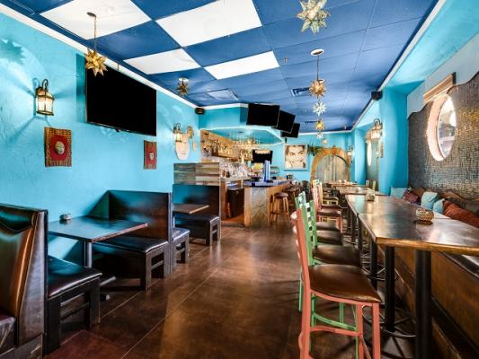 Buy, Sell A Mexican Bar and Grill Business