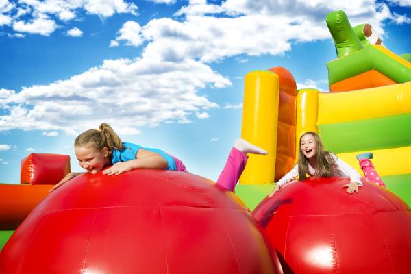 San Diego Top Rated Kids Party Equipment Rental Company Business For Sale