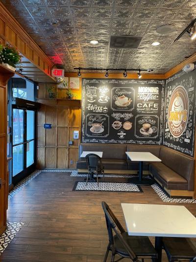 Coffee Shop, Restaurant  Company For Sale
