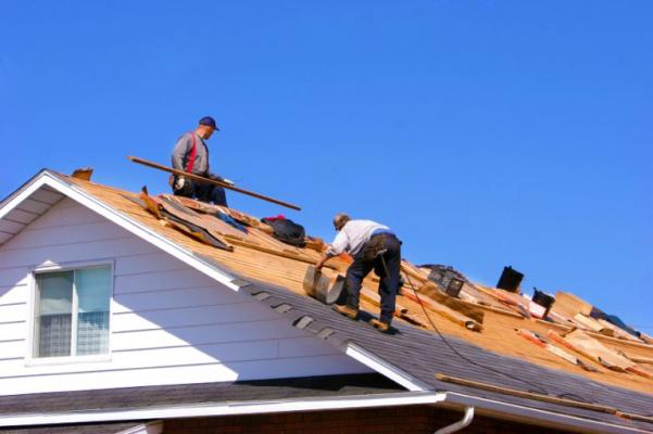Sonoma County Roofing Contractor Business For Sale