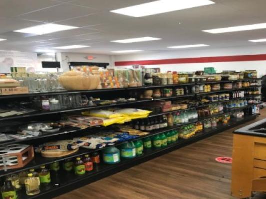 Santa Clara County Full Service Market And Bakery Business For Sale