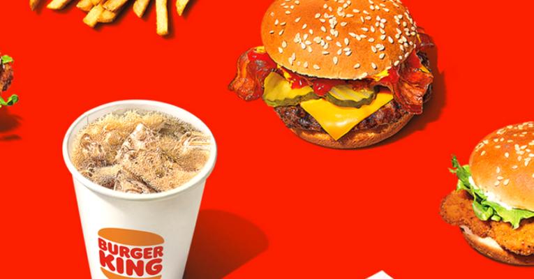 California Burger King Multi Unit Package Business For Sale