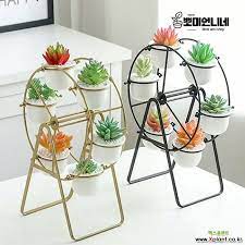 Buy, Sell A Flower Shop, Potted Plants, Cactus Business