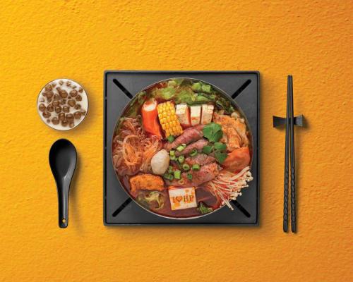 California Asian Fusion Hot Pot Business For Sale