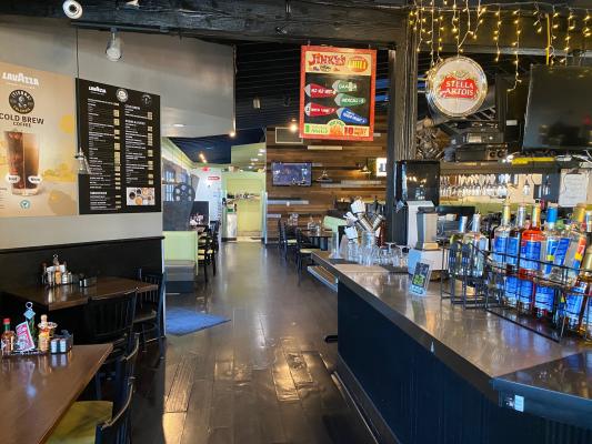 Studio City Jinkys Cafe Restaurant - Absentee Run Companies For Sale