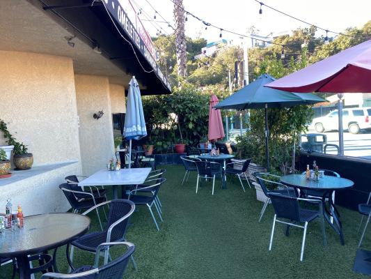 Selling A Studio City Jinkys Cafe Restaurant - Absentee Run