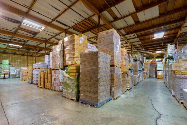 Wholesale Food Distribution - RE Included Company For Sale