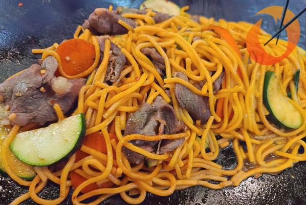 Moreno Valley Mongolian BBQ Restaurant - Well Established Business For Sale