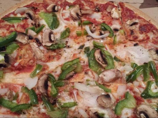 Stanislaus County Italian Pizza Restaurant - Modern Decor Business For Sale