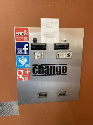 Buy, Sell A Coin Laundromat - High Traffic, Good Ownership Business