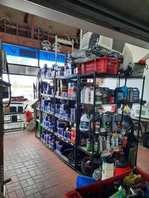 Buy, Sell A Auto Repair, Smog Test, Tire Center Business