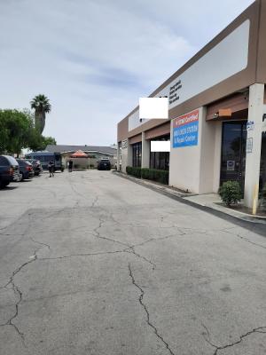 Selling A Los Angeles County  Auto Repair, Smog Test, Tire Center