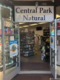 San Francisco Central Park Natural Store - Potential Deli Companies For Sale