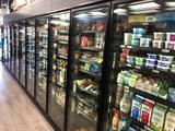 Central Park Natural Store - Potential Deli Business Opportunity