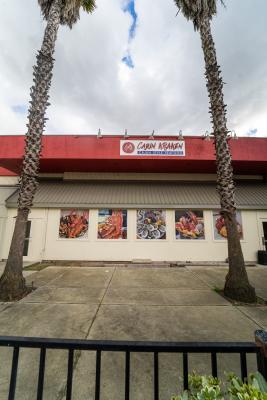 Cajun Kracken Established Cajun Style Seafood  Company For Sale