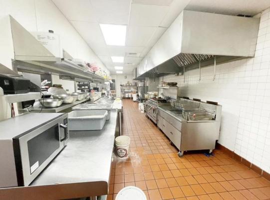 Selling A Sacramento County Cajun Kracken Established Cajun Style Seafood 