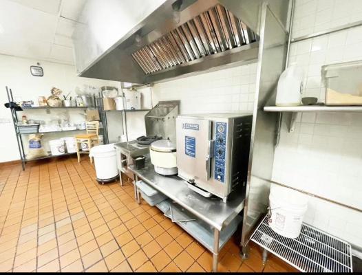 Cajun Kracken Established Cajun Style Seafood  Business Opportunity