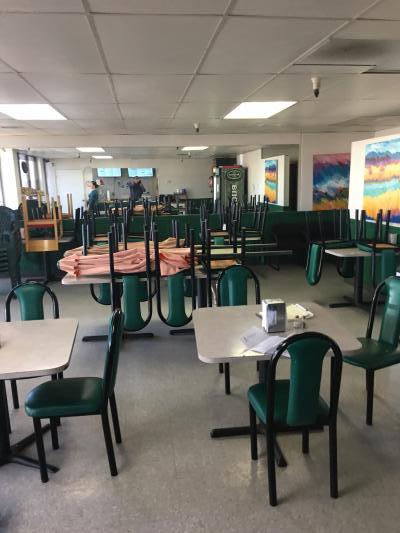 Huntington Beach Sandwich Shop - Low Rent Business For Sale