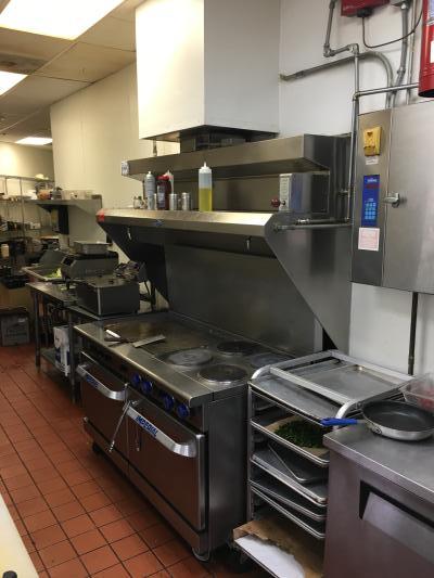Cafe And Coffee House - Asset Sale, Semi Absentee Company For Sale