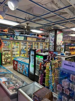 Liquor Store - RE Available Company For Sale