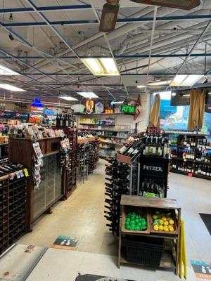 San Francisco Liquor Store - RE Available Companies For Sale