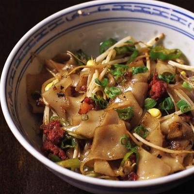 Los Angeles County Thai Restaurant Business For Sale