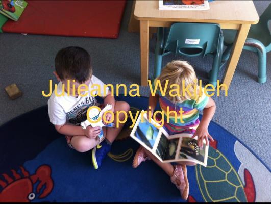 Contra Costa County Preschool Center with Real Property Business For Sale
