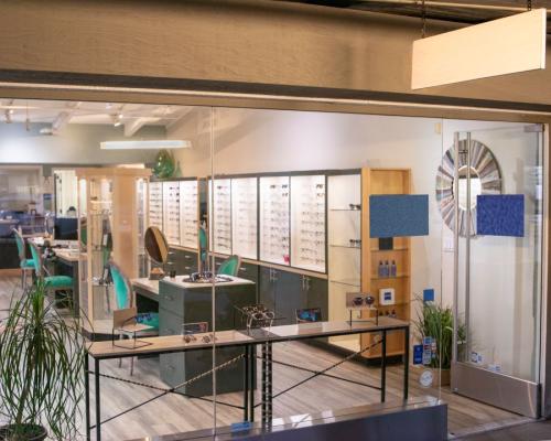 Santa Clara County Optical Shop - Absentee Run, SDE $200K+ Business For Sale