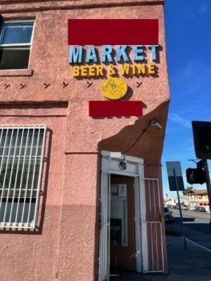 Los Angeles County  Beer And Wine Market - Well Established Companies For Sale