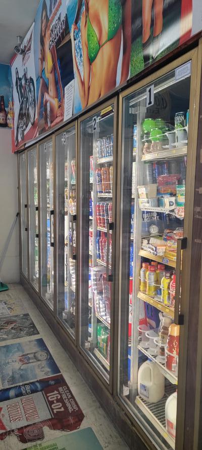 Los Angeles County Convenience Store Business For Sale