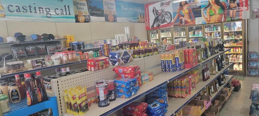 Convenience Store Company For Sale