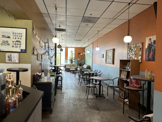 Castro Valley Coffee Shop And Deli - Family Owned Companies For Sale