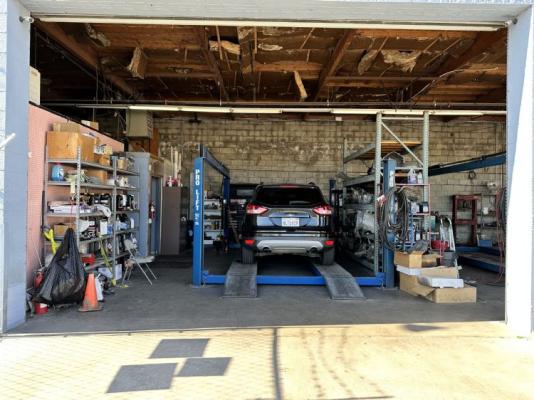 Victorville Automotive Transmission And Repair Shop Companies For Sale