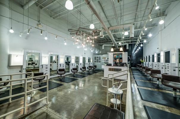 Orange County Beauty Salon And Accessories - With Rentals Companies For Sale