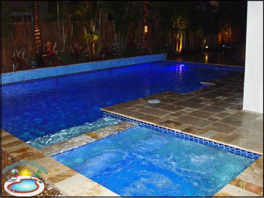 Miami Swimming Pool Construction Contractor Business For Sale