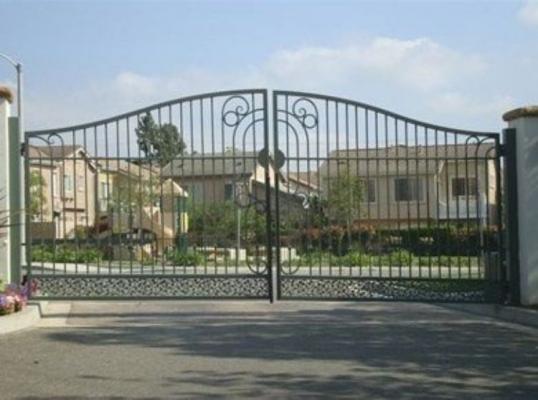 Los Angeles County  Wrought Iron Shop - Est 37 Years, 5 Star Reviews Business For Sale