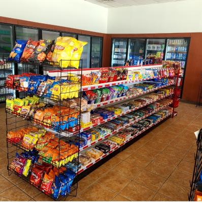 Brevard County Gas Station And Convenience Store - National Brand Business For Sale
