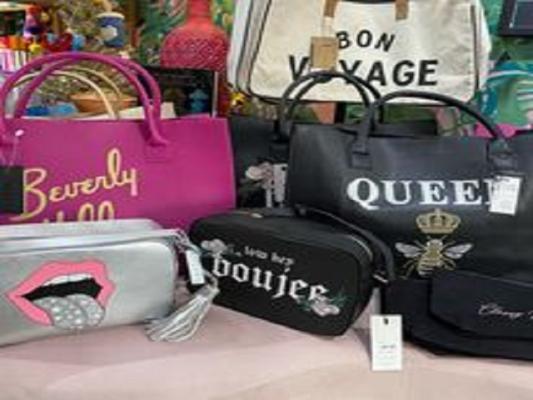 Palm Springs Kat And Cody Gift And Accessories Companies For Sale