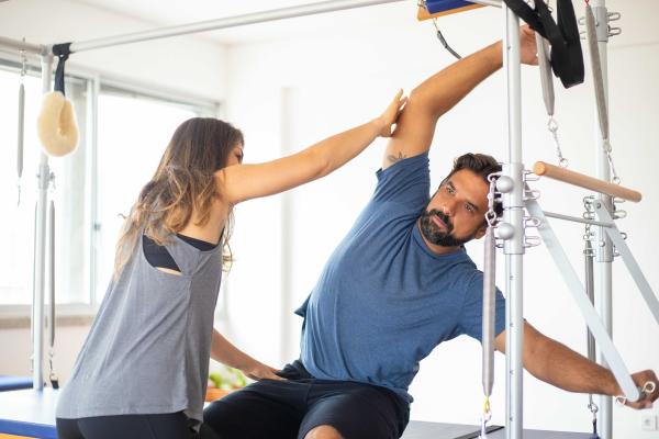 Northern  Physical Therapy Business - Over 30 Years Business For Sale