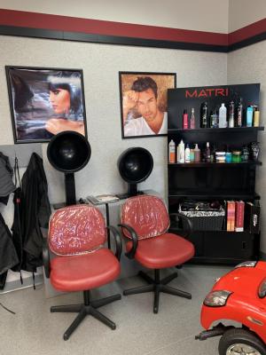 Hair Salon Business Opportunity